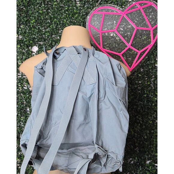 Fjallraven backpack - Picture 4 of 7